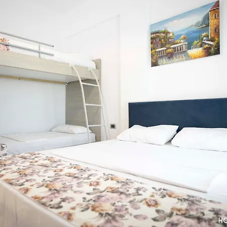 Britania Hotel 3*