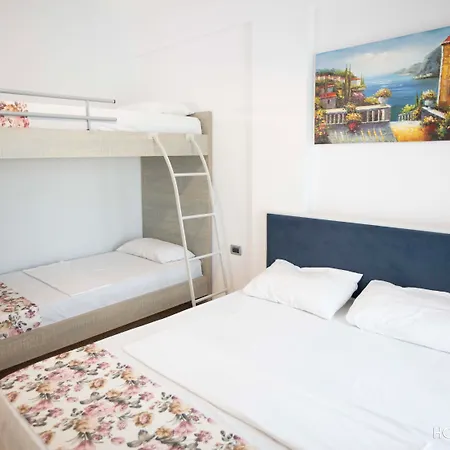 Hotel Britania
