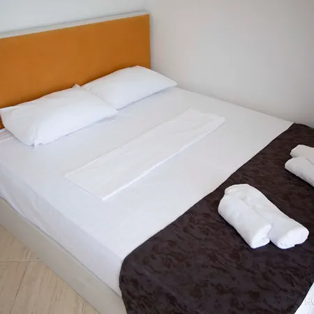 Hotel Britania Sarandë