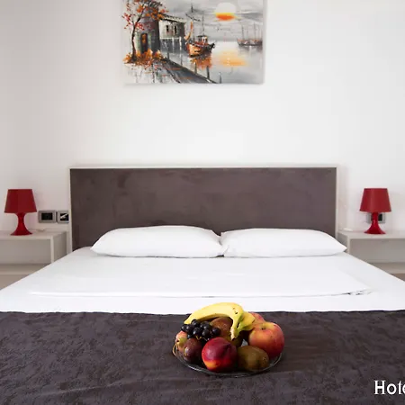 Britania Hotel