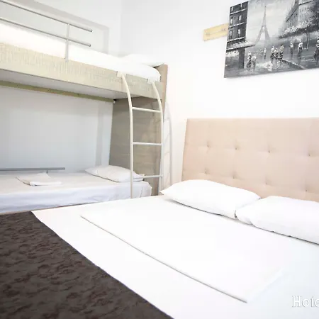 Britania Hotel