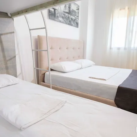 Hotel Britania Sarandë