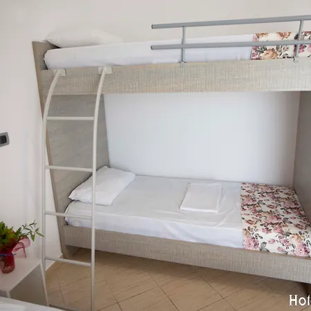Hotel Britania Sarandë