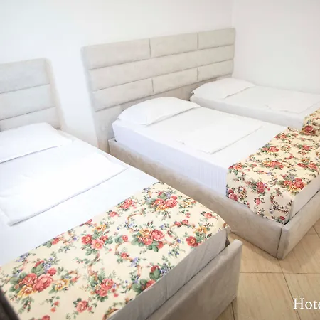 Britania 3* Sarandë