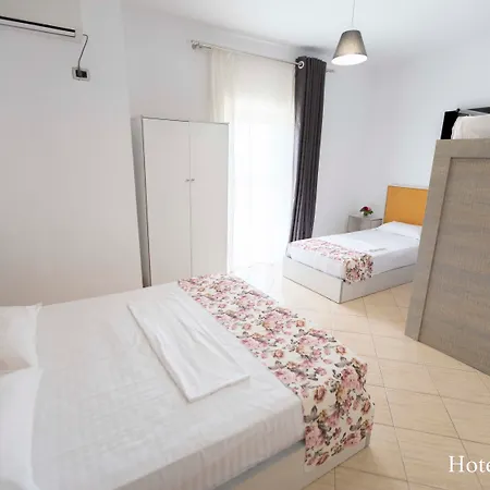 Hotel Britania
