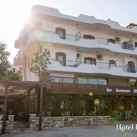 Hotel Britania 3*