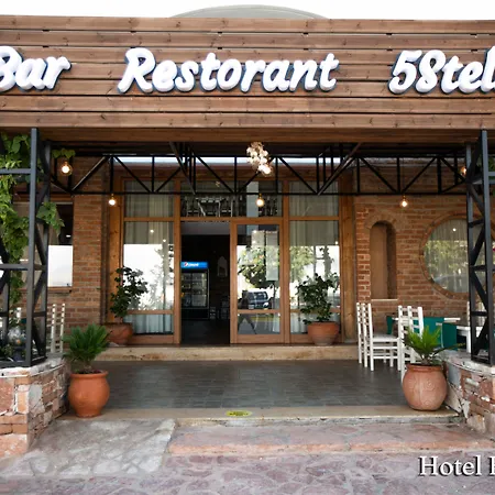 Hotel Britania