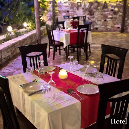 Hotel Britania 3*