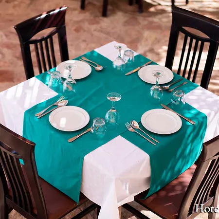 Hotel Britania 3*