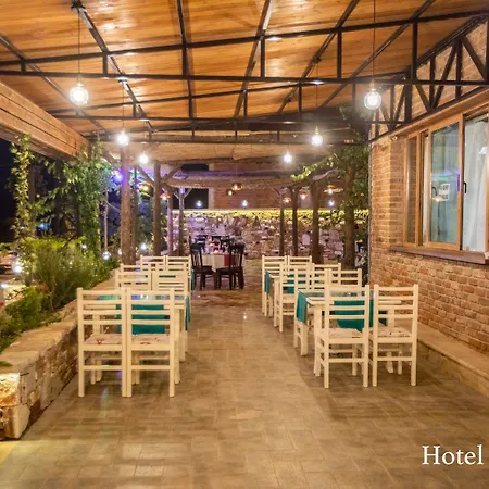 Britania Hotel 3*