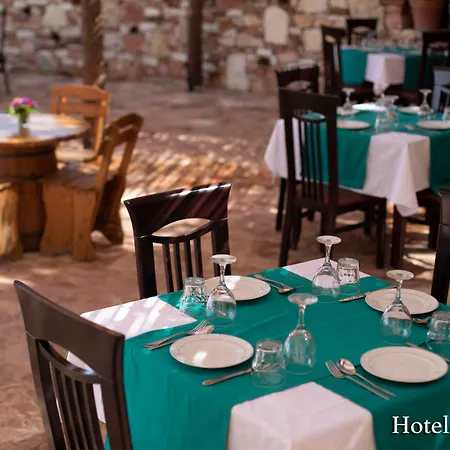Hotel Britania Sarandë